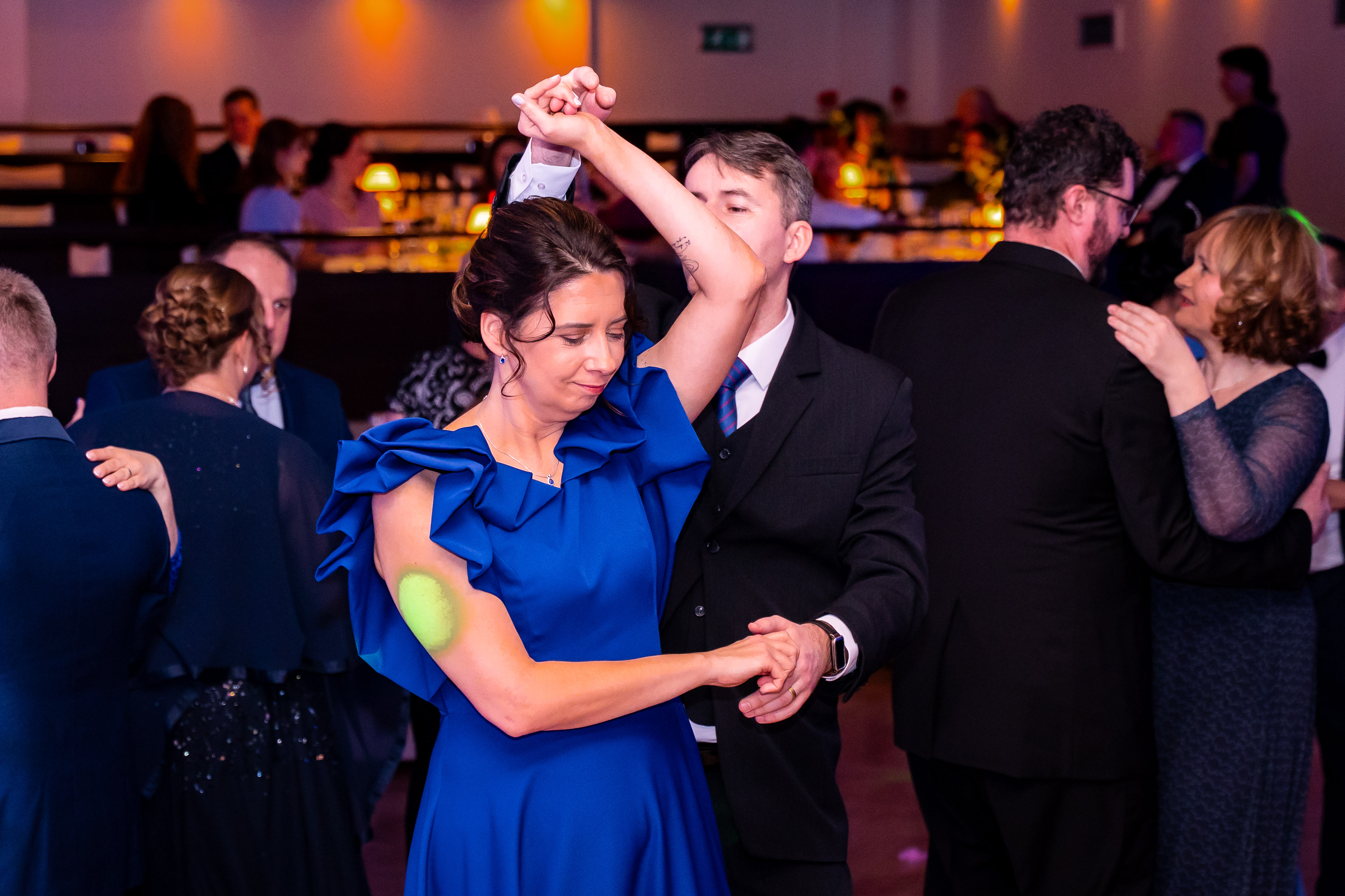 Reprezentacny ples -ZS Gemerska 2-20